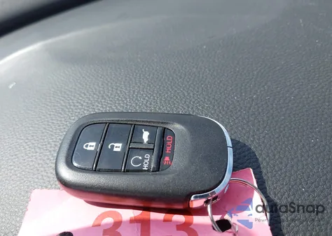 2023 Honda Hr-V Awd Sport from USA, damaged, VIN 3CZRZ2H59PM722951